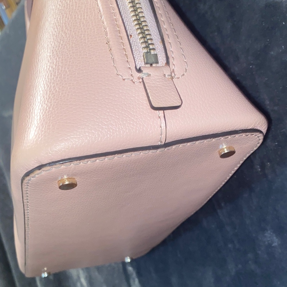 Kate Spade Blush Crossbody Bag - Picture 4 of 15